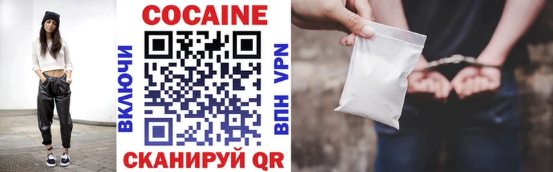 COCAIN Fish Scale Межгорье